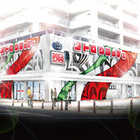 メトログラッチェ　尼崎本店