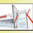 キコーナ八鹿店