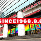 ジュラク王子店