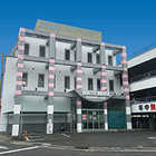 ホワイトハウス洲本店