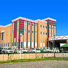 ホワイトハウス南淡店