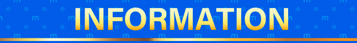 INFORMATION