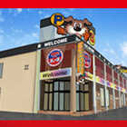 オータ東久留米店