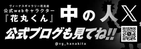 ヴィーナスギャラリー花北 P World