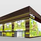 ゼニスコートグランスロット