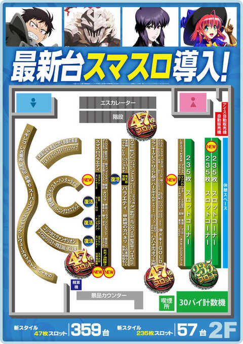 ゼニスコートグランスロット | P-WORLD