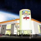 ＳＵＰＥＲ　ＣＯＳＭＯ　橿原店