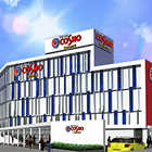 SUPER　COSMO　PREMIUM香芝店