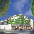 SUPER　COSMO桜井東店