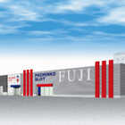 パーラーフジ吉備店