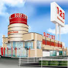 スロット１２３梶取店