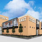 スタジアム2001岩出店