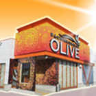 オリーブ