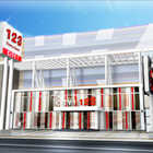 １２３ＣｉＴＹ！ＷＡＫＡＹＡＭＡ店