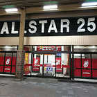 オールスター２５