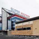 スーパーハリウッド下中野店