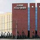 スーパーハリウッド津山店