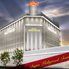 スーパーハリウッド富町