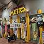スロット倶楽部メトロ表町店