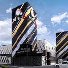 DS　FIELD6　総社店