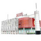 岡山パーラーメトロ藤崎店