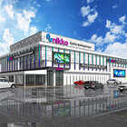 Nｉｋｋｏ　平井店