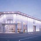 スーパーハリウッド　青江