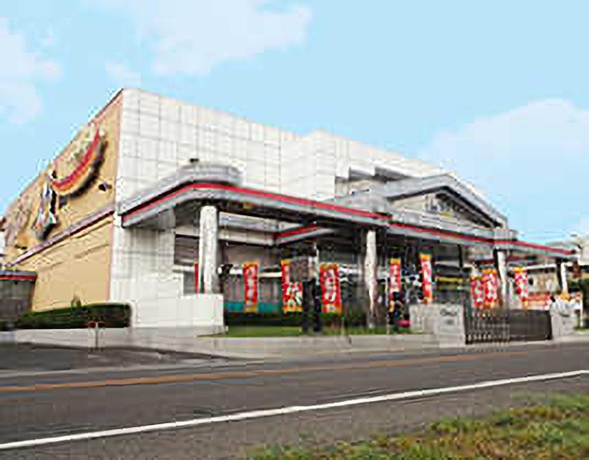 たまや三木店 | P-WORLD