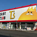 スロットクラブT’s伊敷店