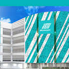 新！ガーデン板橋