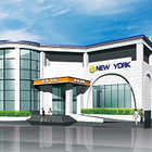 ネクストニューヨーク・イレブン店