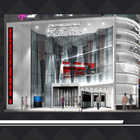 カレイド新宿店