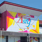 ＡＳＴＹ　姶良店