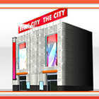 ベルシティザシティ篠崎南口０