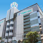 ユーコーラッキー新屋敷店