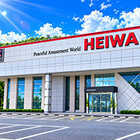 HEIWA阿久根店