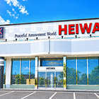HEIWA高尾野店