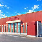 HEIWA脇本店