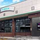 T-MAX中種子店