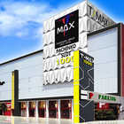 T-MAX　新栄店