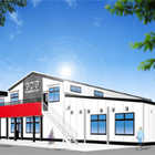 スリーセブン沖永良部店