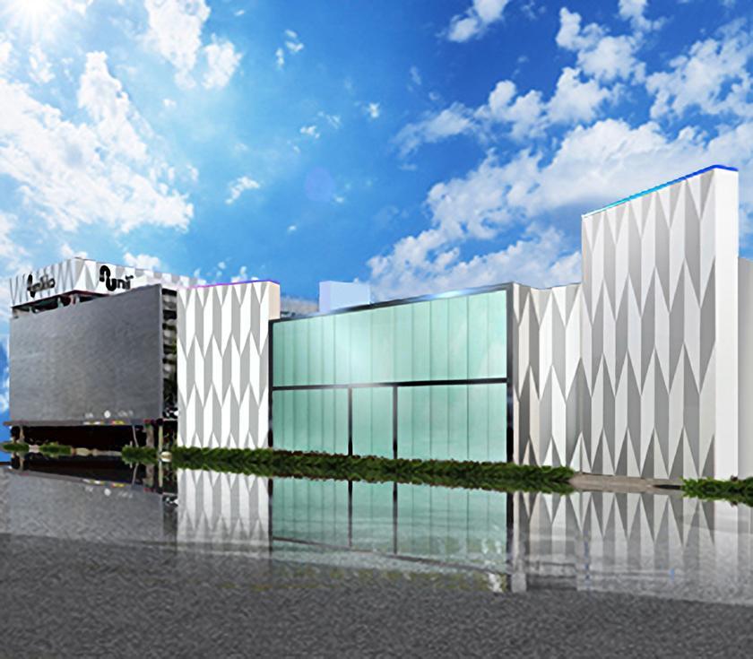nikko高知店 | P-WORLD