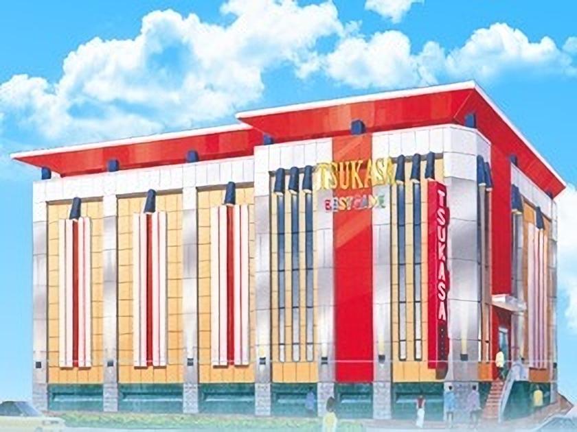 つかさ東バイパス店 | P-WORLD