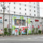 グランポート　青物横丁店