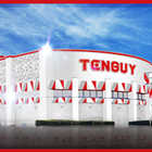 テンガイ・戸島店