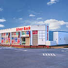 シルバーバック低貸専門八代中央