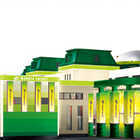 モナコパレスグリーンランド店