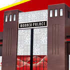 モナコパレス八代店