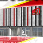 モナコパレス大橋店