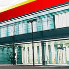 モナコパレス蓑原店